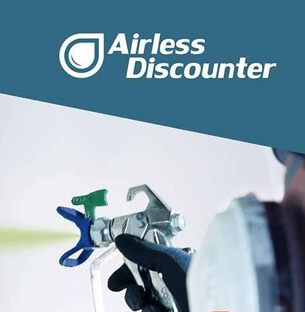 airless Airless: techniques de travail, choix des machines et fabricants
