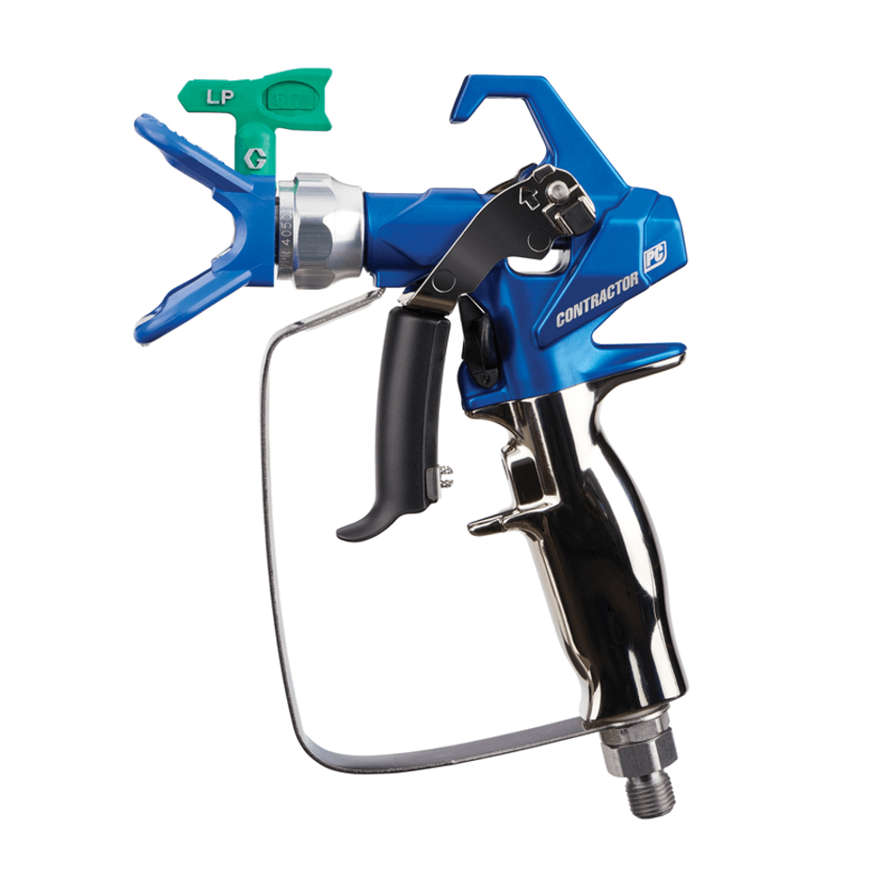 Graco-Contractor-PC Pistolets Airless