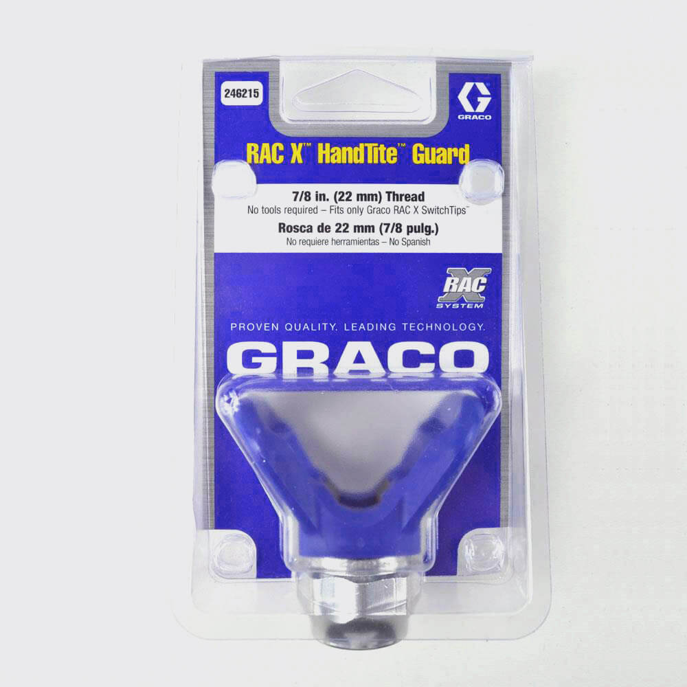 Graco-RAC-X-Support-de-buse Airless Graco