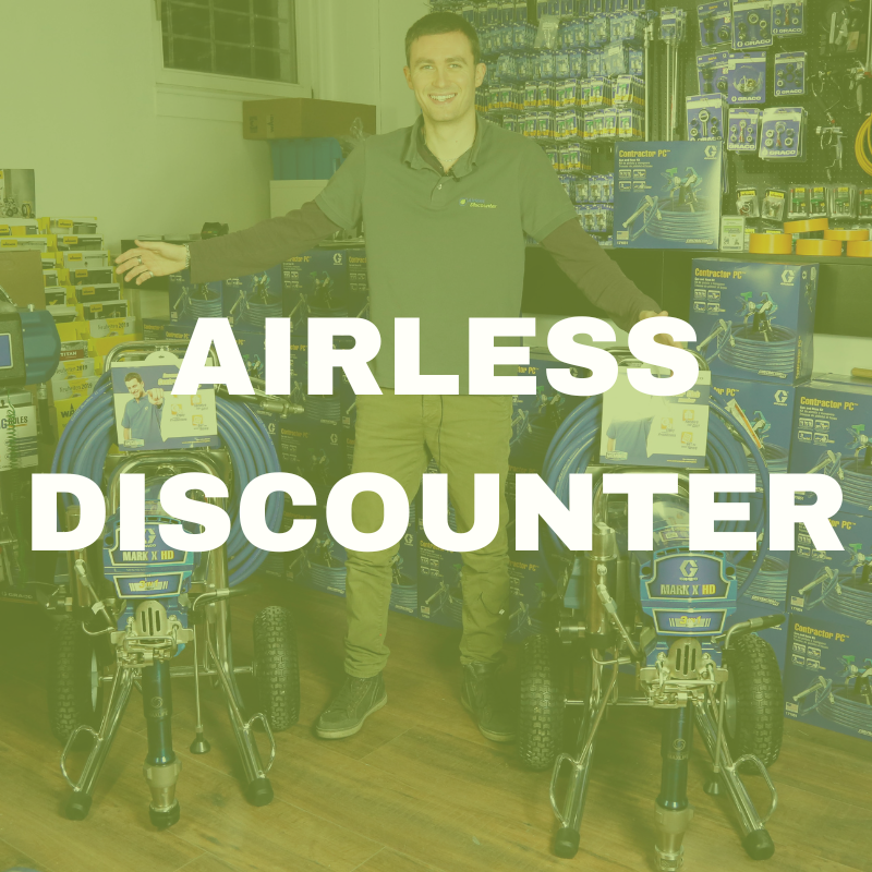 Airless Discounter GmbH